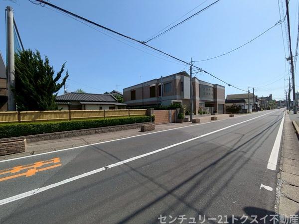四街道市四街道１丁目の中古一戸建て