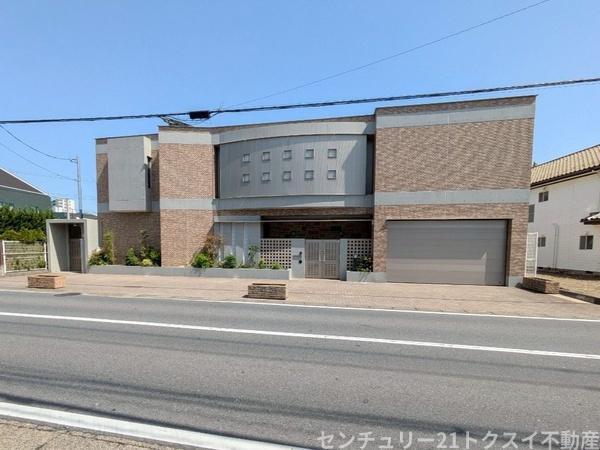 四街道市四街道　中古戸建
