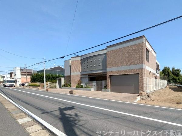 四街道市四街道　中古戸建