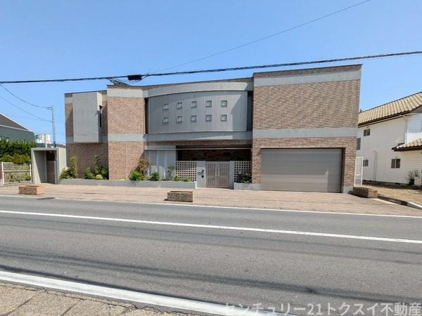 四街道市四街道　中古戸建