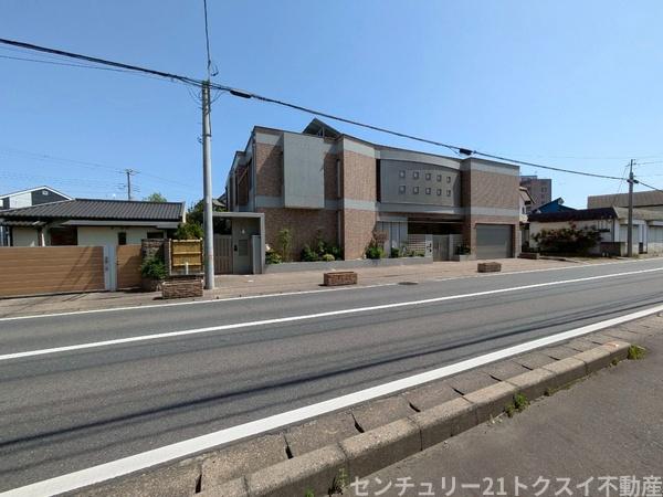 四街道市四街道　中古戸建