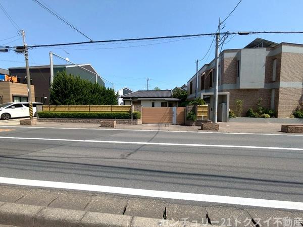 四街道市四街道１丁目の中古一戸建て