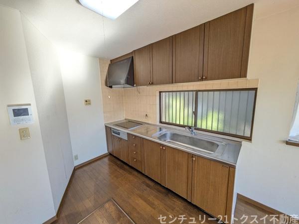 酒々井町馬橋　大型中古戸建