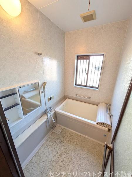 酒々井町馬橋　大型中古戸建