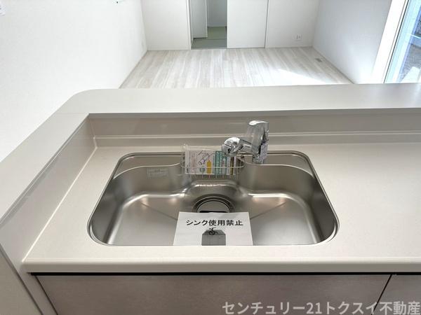 佐倉市新臼井田23ー1期1号棟新築戸建