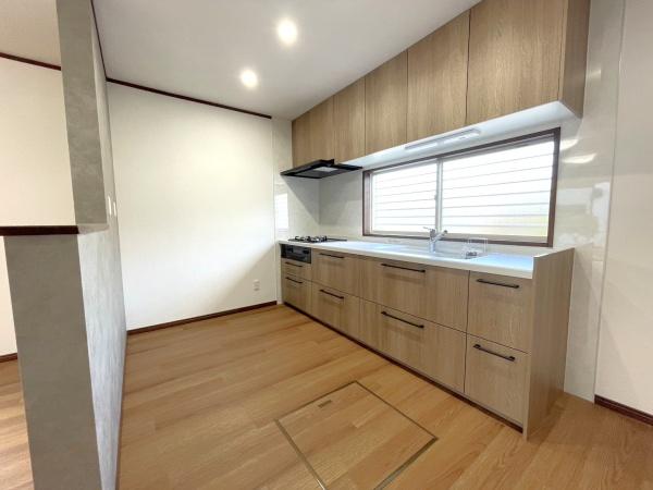 佐倉市山王２丁目の中古一戸建て