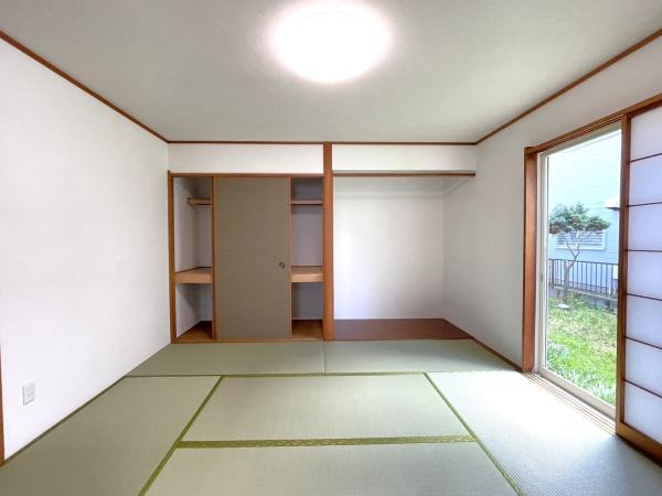 佐倉市山王２丁目の中古一戸建て