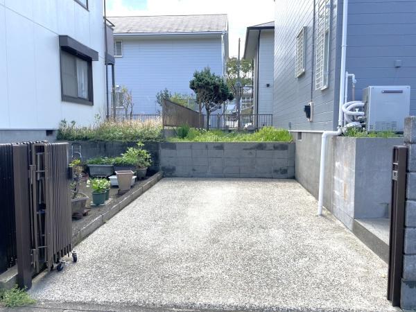 佐倉市山王２丁目の中古一戸建て