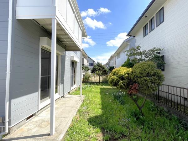 佐倉市山王２丁目の中古一戸建て