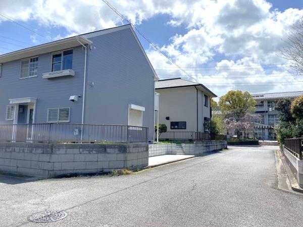 佐倉市山王２丁目の中古一戸建て