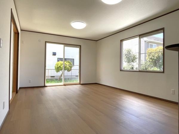 佐倉市山王２丁目の中古一戸建て