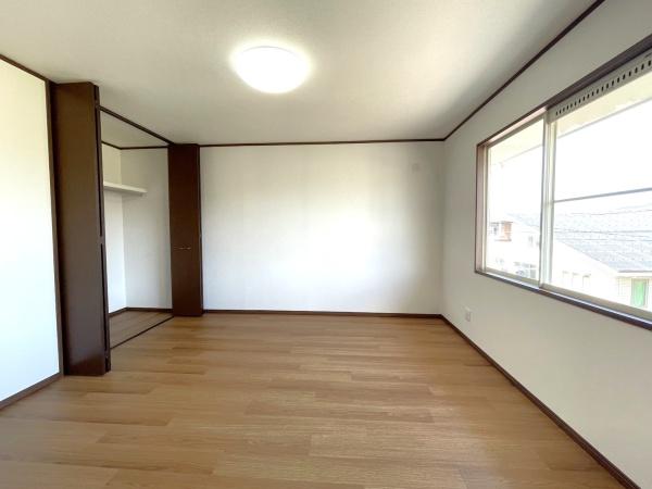 佐倉市山王２丁目の中古一戸建て