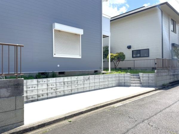 佐倉市山王２丁目の中古一戸建て