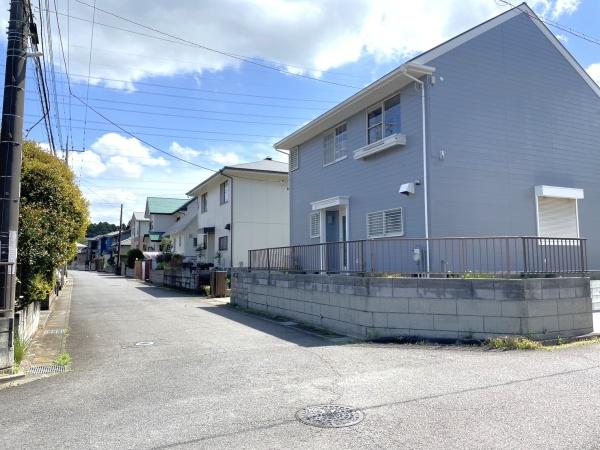 佐倉市山王２丁目の中古一戸建て