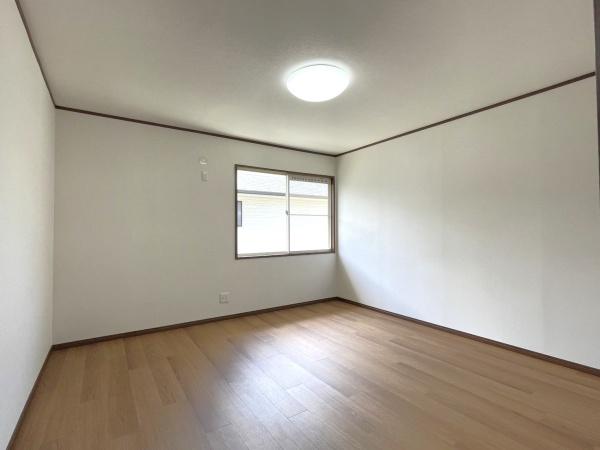 佐倉市山王２丁目の中古一戸建て