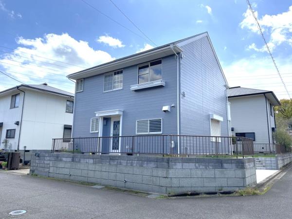 佐倉市山王２丁目の中古一戸建て