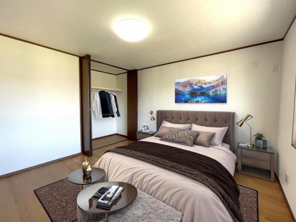 佐倉市山王２丁目の中古一戸建て