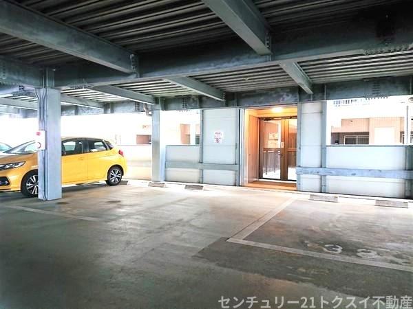 アルテガーデン