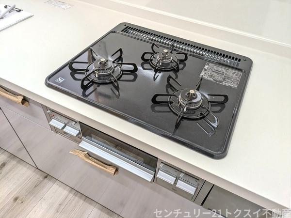 アルテガーデン