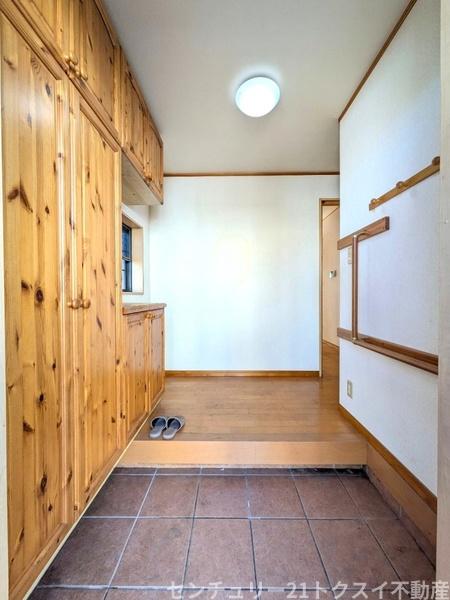 佐倉市表町２丁目の中古一戸建て