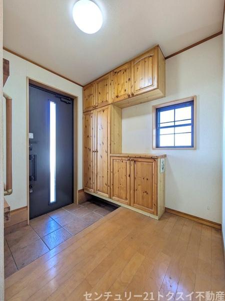 佐倉市表町２丁目の中古一戸建て