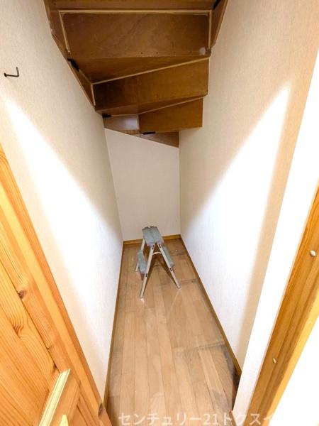 佐倉市表町２丁目の中古一戸建て