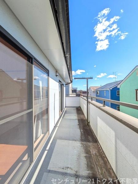佐倉市表町２丁目の中古一戸建て