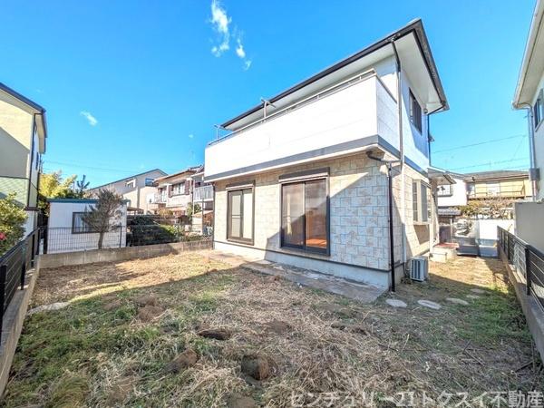 佐倉市表町２丁目の中古一戸建て