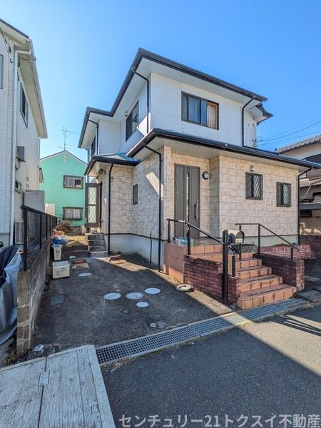 佐倉市表町２丁目の中古一戸建て