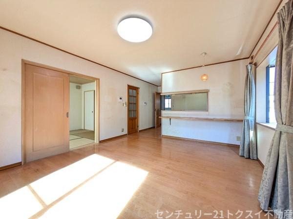佐倉市表町　中古戸建