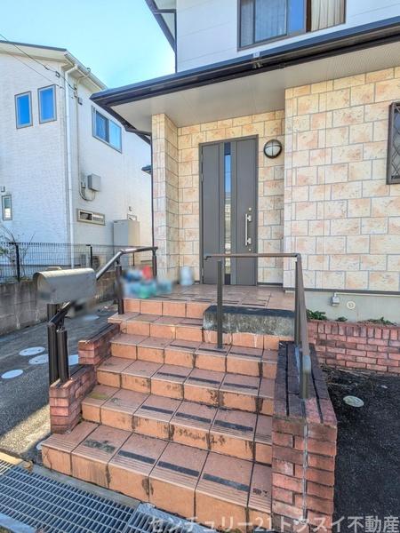 佐倉市表町２丁目の中古一戸建て