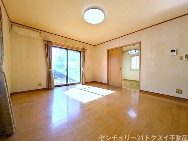 佐倉市表町　中古戸建