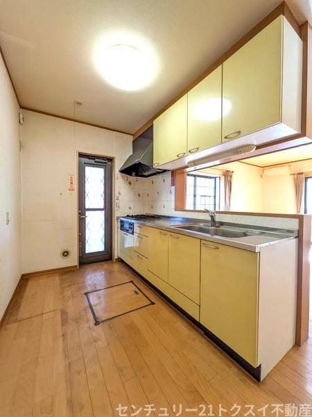 佐倉市表町　中古戸建