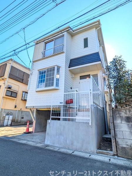 佐倉市表町　中古戸建