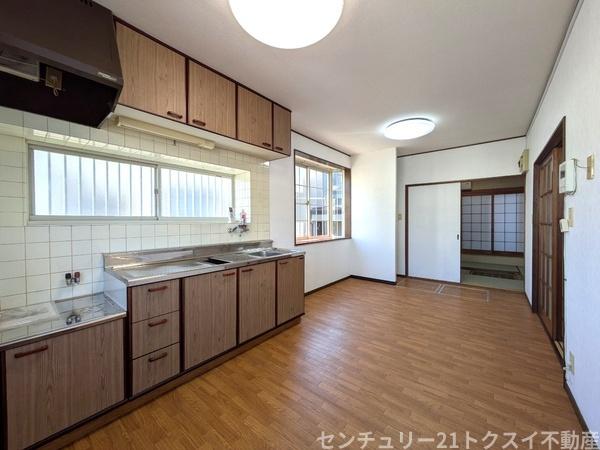 佐倉市表町　中古戸建