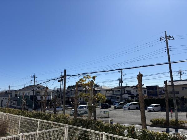 志津グリーンハイツ