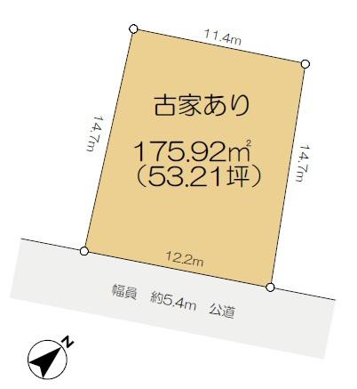 四街道市つくし座３丁目