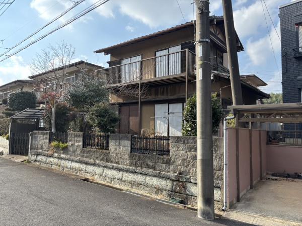 四街道市つくし座３丁目