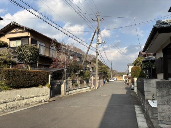 四街道市つくし座３丁目