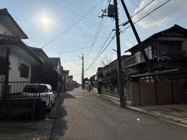 四街道市つくし座３丁目