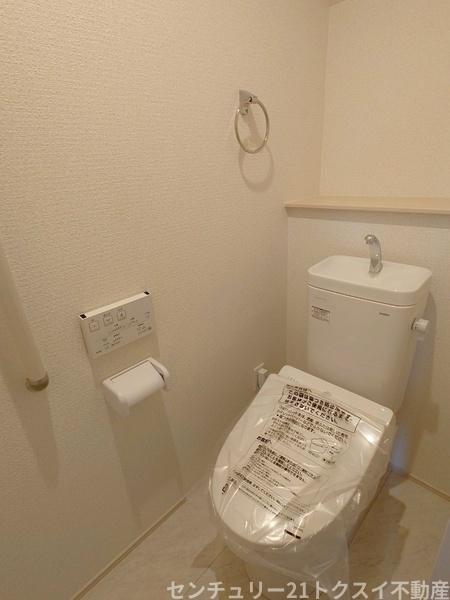 四街道市グラファーレ内黒田2期5棟2号棟新築戸建全5棟