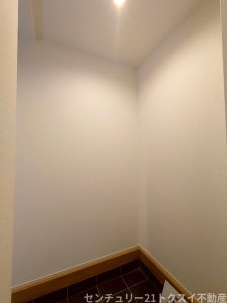四街道市グラファーレ内黒田2期5棟2号棟新築戸建全5棟