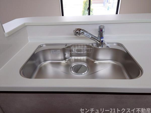 四街道市グラファーレ内黒田2期5棟3号棟新築戸建全5棟