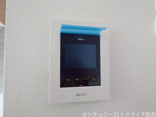 四街道市グラファーレ内黒田2期5棟3号棟新築戸建全5棟