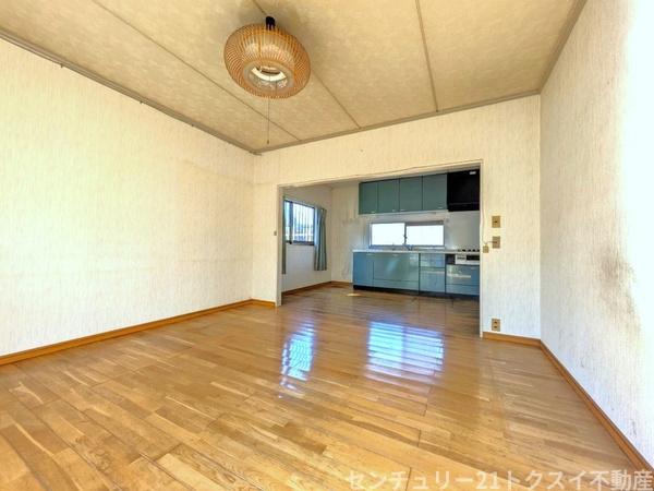 佐倉市六崎　中古戸建