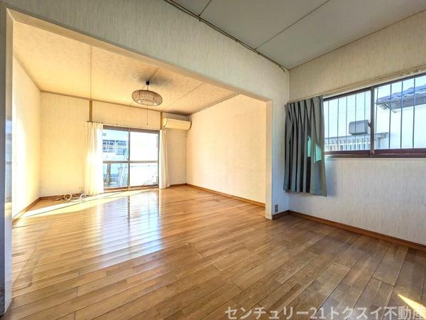 佐倉市六崎　中古戸建