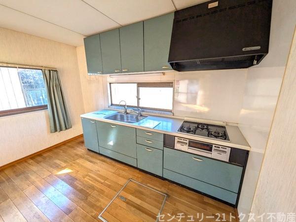 佐倉市六崎　中古戸建