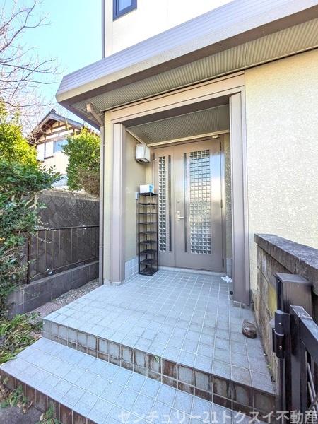 佐倉市山王２丁目の中古一戸建て