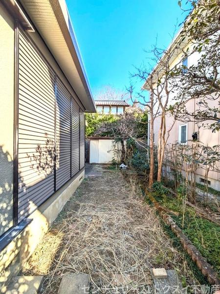 佐倉市山王２丁目の中古一戸建て