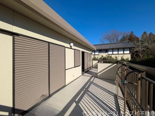 佐倉市山王２丁目の中古一戸建て
